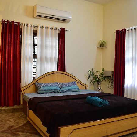 Spacious 3-Bedroom Private Villa In Mangalore - Ideal Getaway For Family And Friends Eksteriør bilde