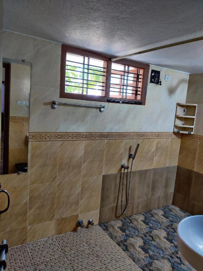 Spacious 3-Bedroom Private Villa In Mangalore - Ideal Getaway For Family And Friends Eksteriør bilde