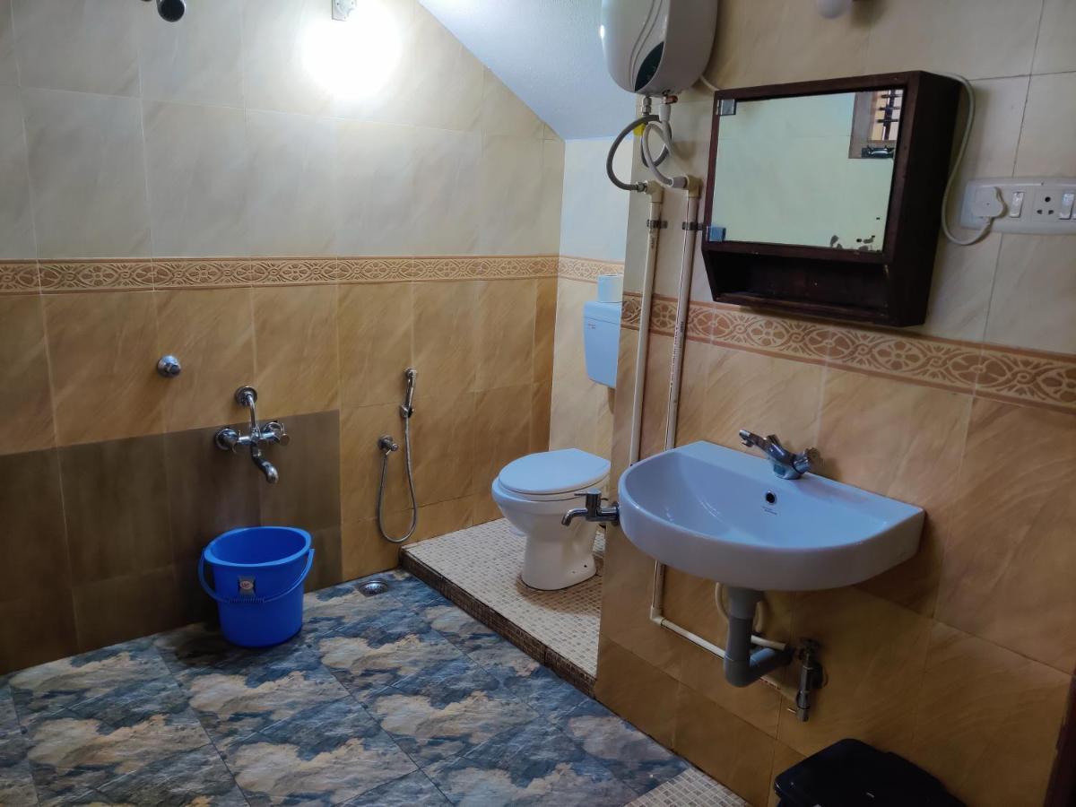 Spacious 3-Bedroom Private Villa In Mangalore - Ideal Getaway For Family And Friends Eksteriør bilde
