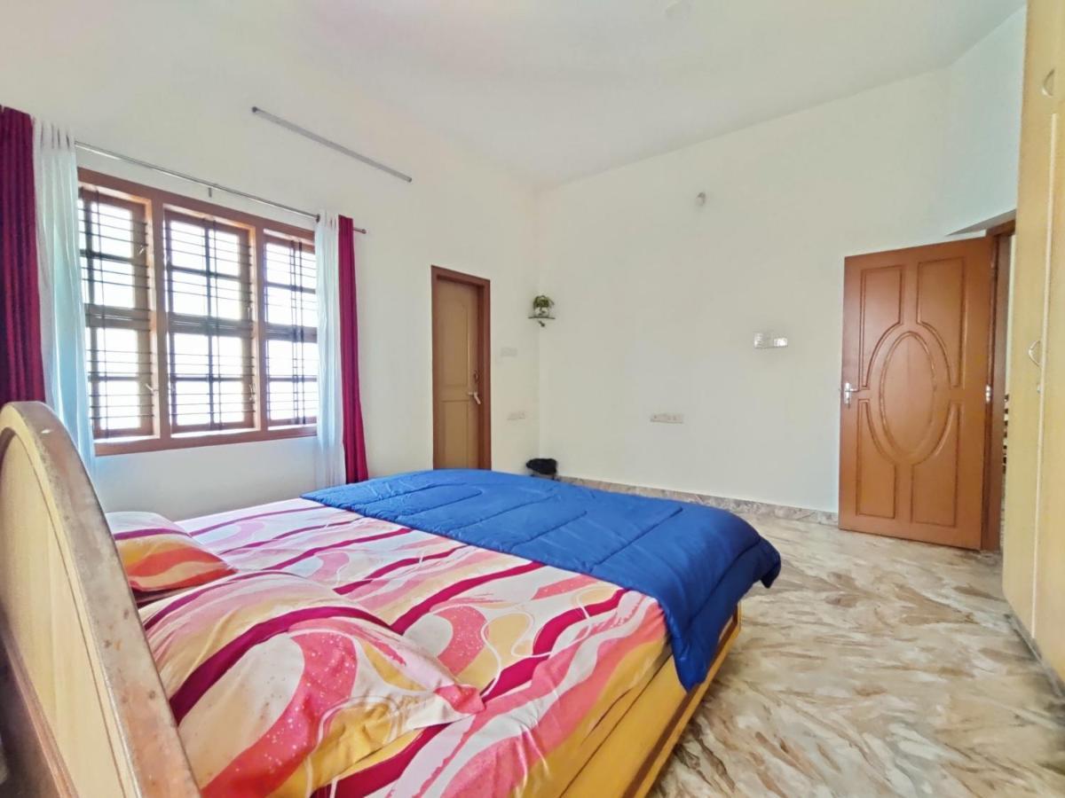 Spacious 3-Bedroom Private Villa In Mangalore - Ideal Getaway For Family And Friends Eksteriør bilde