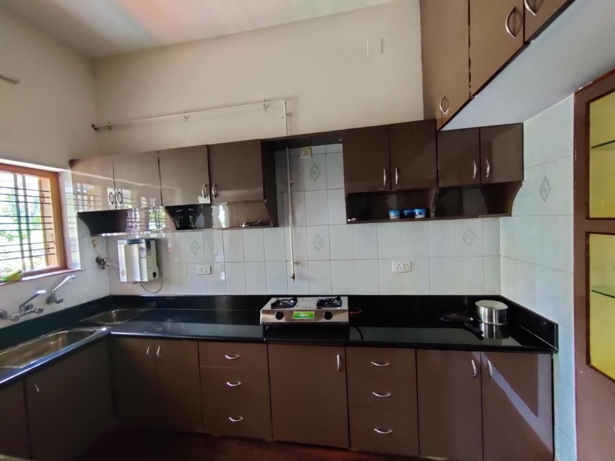 Spacious 3-Bedroom Private Villa In Mangalore - Ideal Getaway For Family And Friends Eksteriør bilde
