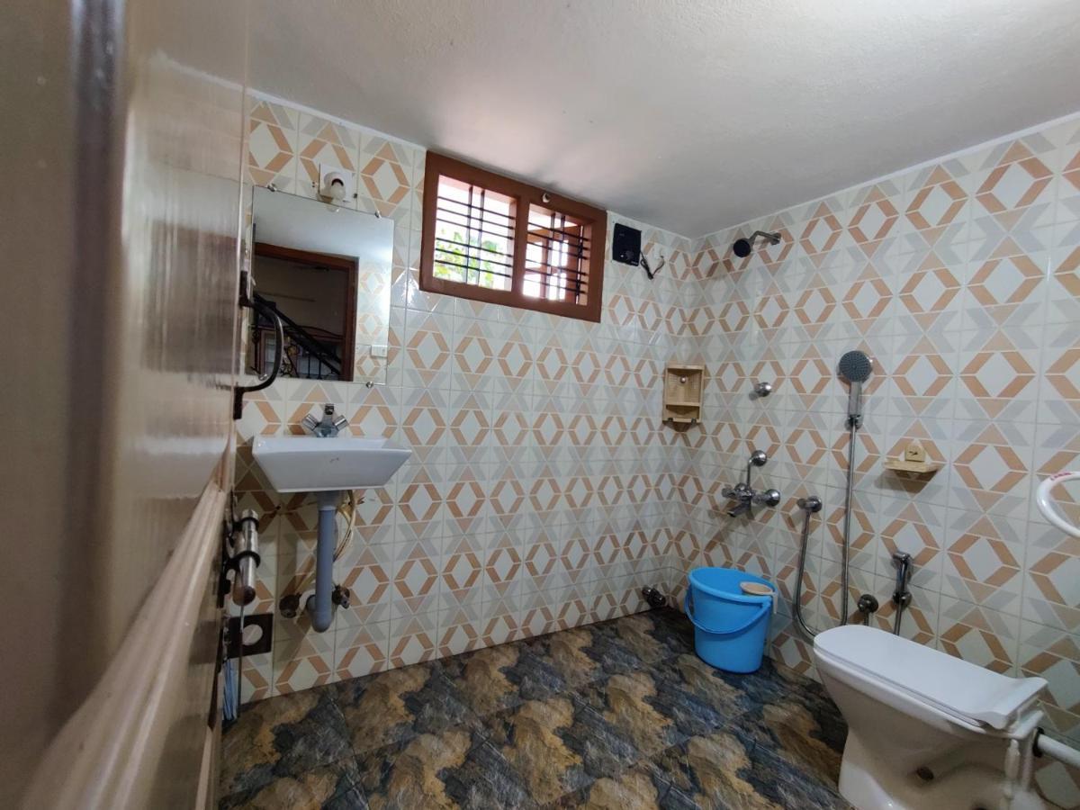 Spacious 3-Bedroom Private Villa In Mangalore - Ideal Getaway For Family And Friends Eksteriør bilde