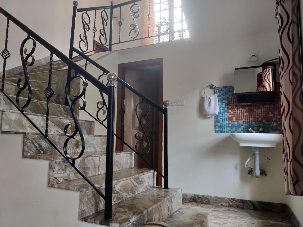 Spacious 3-Bedroom Private Villa In Mangalore - Ideal Getaway For Family And Friends Eksteriør bilde