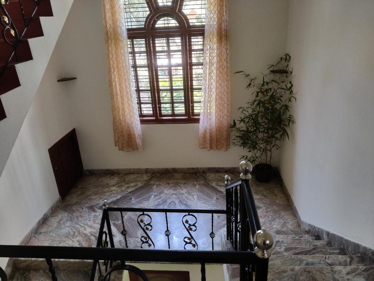 Spacious 3-Bedroom Private Villa In Mangalore - Ideal Getaway For Family And Friends Eksteriør bilde
