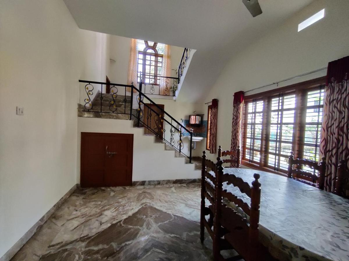 Spacious 3-Bedroom Private Villa In Mangalore - Ideal Getaway For Family And Friends Eksteriør bilde