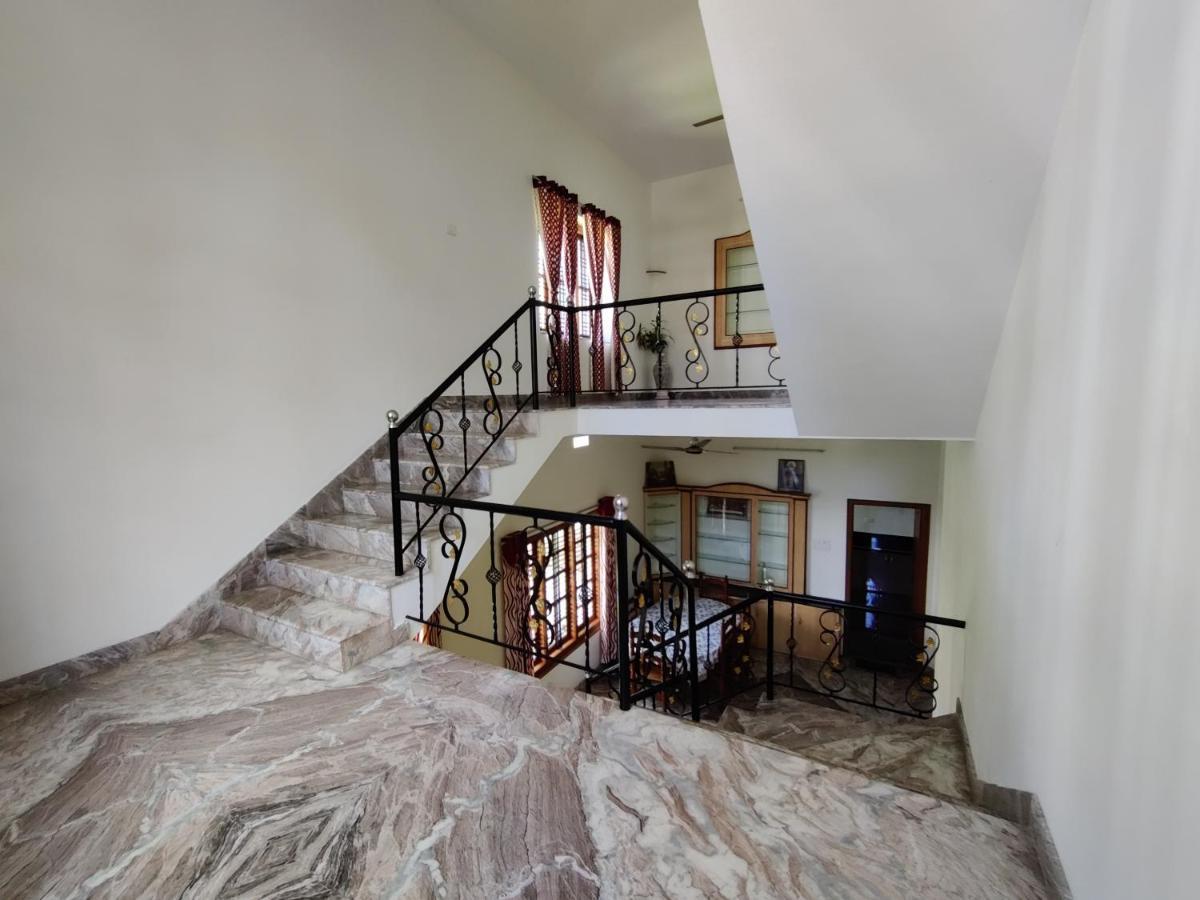 Spacious 3-Bedroom Private Villa In Mangalore - Ideal Getaway For Family And Friends Eksteriør bilde