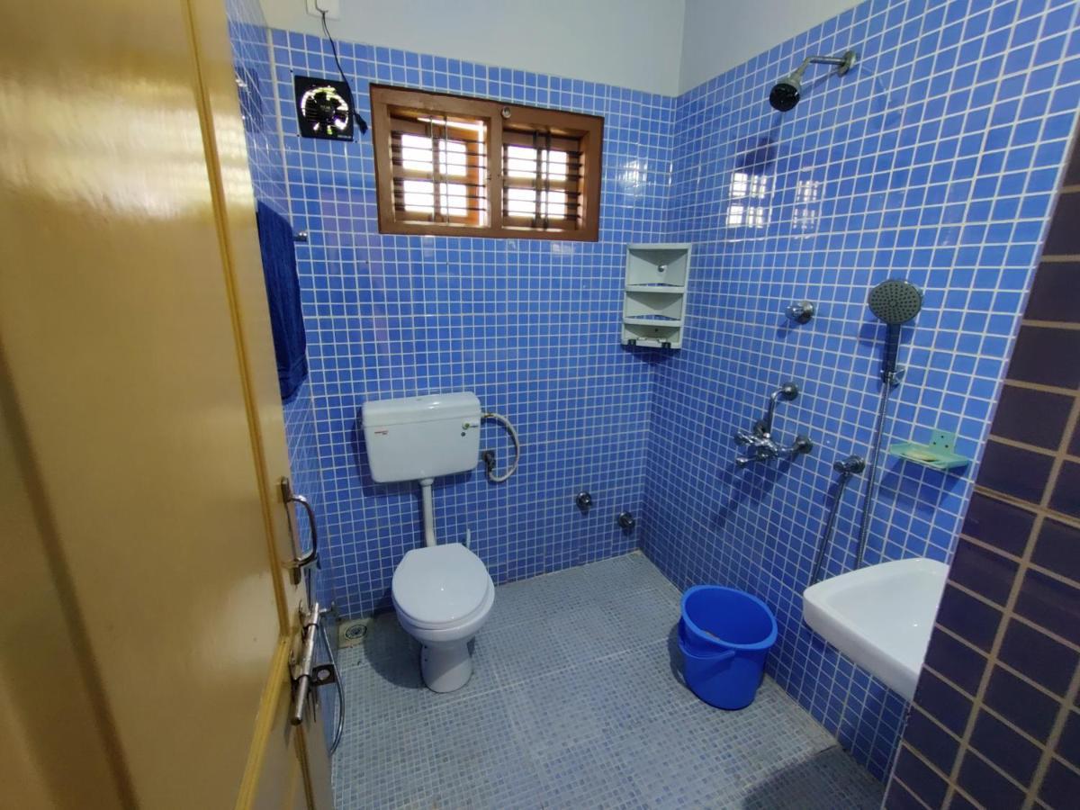 Spacious 3-Bedroom Private Villa In Mangalore - Ideal Getaway For Family And Friends Eksteriør bilde