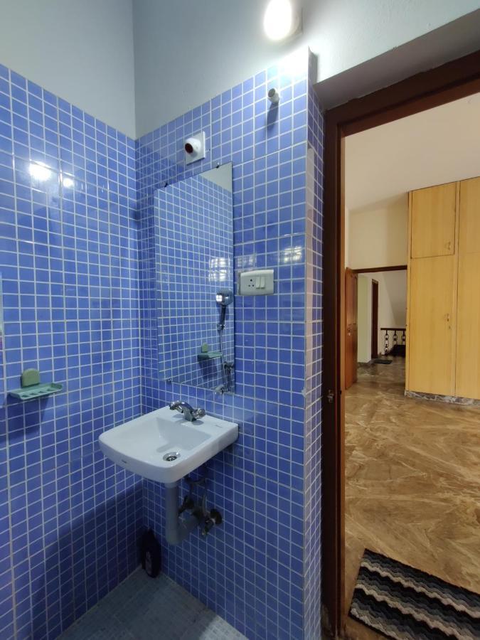 Spacious 3-Bedroom Private Villa In Mangalore - Ideal Getaway For Family And Friends Eksteriør bilde
