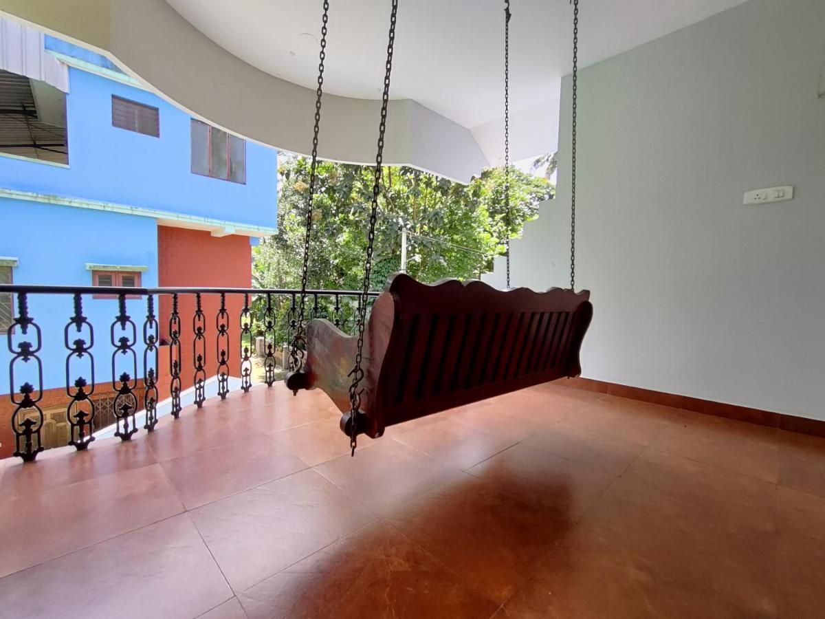 Spacious 3-Bedroom Private Villa In Mangalore - Ideal Getaway For Family And Friends Eksteriør bilde