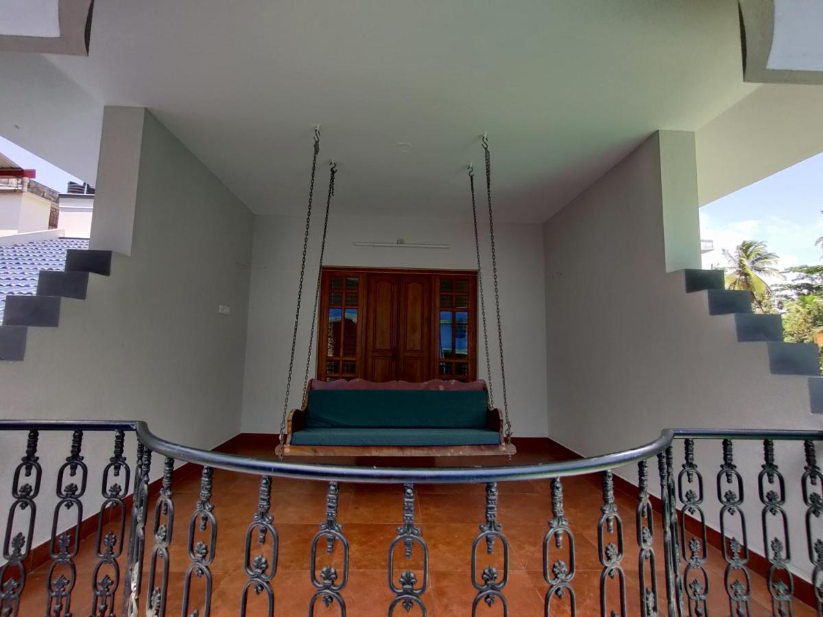Spacious 3-Bedroom Private Villa In Mangalore - Ideal Getaway For Family And Friends Eksteriør bilde