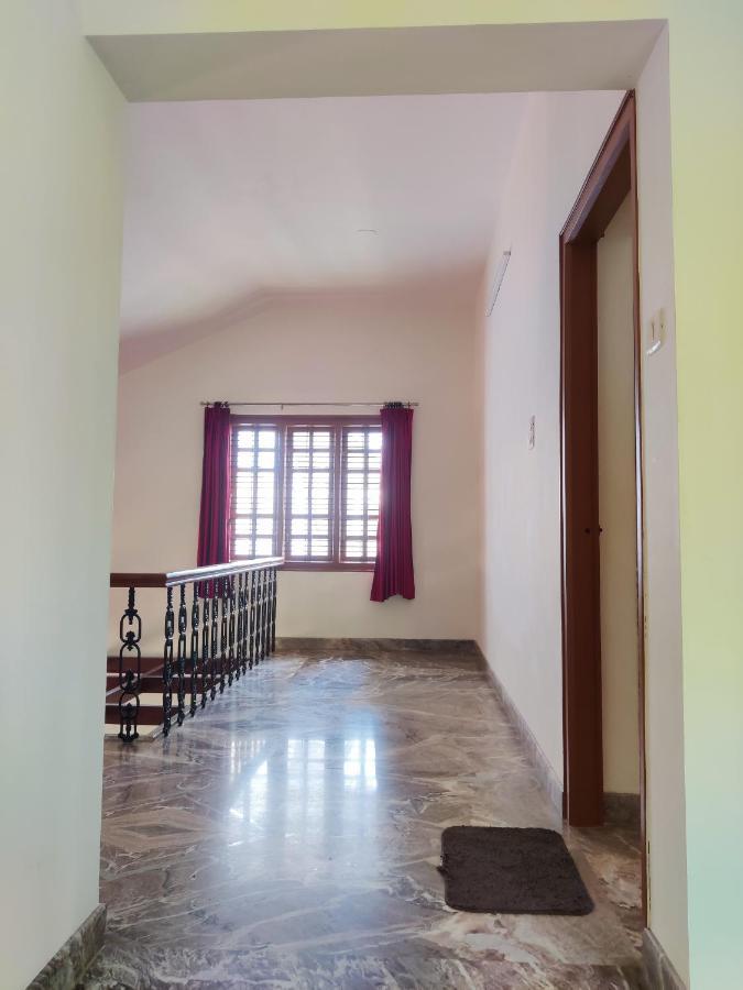 Spacious 3-Bedroom Private Villa In Mangalore - Ideal Getaway For Family And Friends Eksteriør bilde
