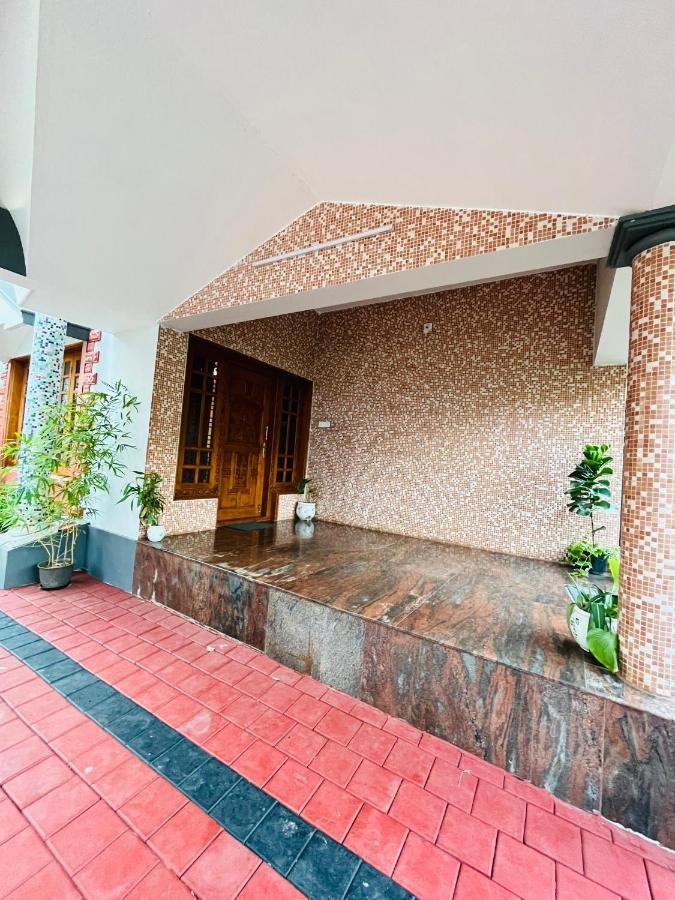 Spacious 3-Bedroom Private Villa In Mangalore - Ideal Getaway For Family And Friends Eksteriør bilde