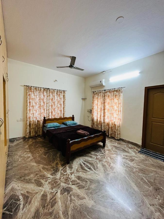 Spacious 3-Bedroom Private Villa In Mangalore - Ideal Getaway For Family And Friends Eksteriør bilde