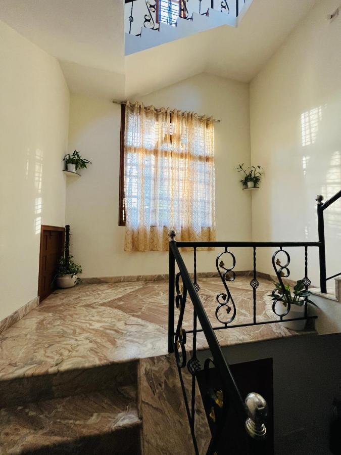 Spacious 3-Bedroom Private Villa In Mangalore - Ideal Getaway For Family And Friends Eksteriør bilde