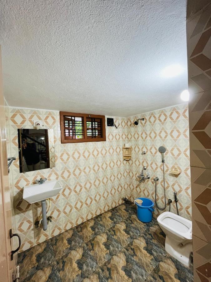 Spacious 3-Bedroom Private Villa In Mangalore - Ideal Getaway For Family And Friends Eksteriør bilde