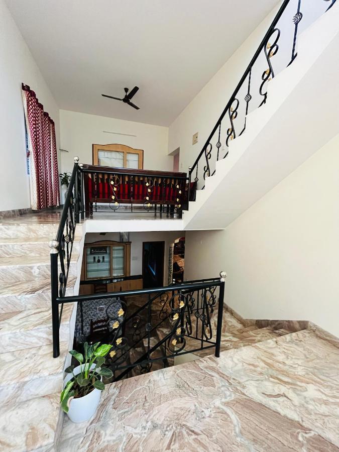 Spacious 3-Bedroom Private Villa In Mangalore - Ideal Getaway For Family And Friends Eksteriør bilde