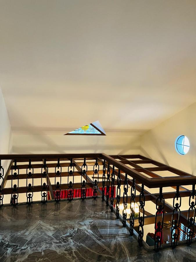 Spacious 3-Bedroom Private Villa In Mangalore - Ideal Getaway For Family And Friends Eksteriør bilde