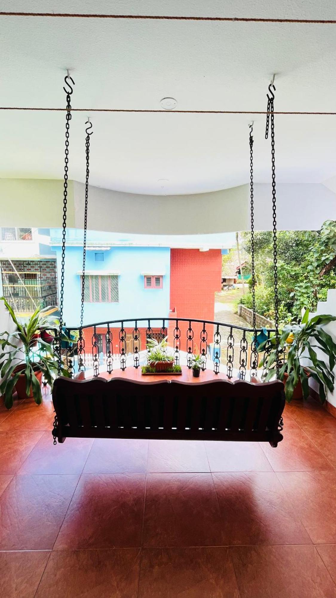 Spacious 3-Bedroom Private Villa In Mangalore - Ideal Getaway For Family And Friends Eksteriør bilde