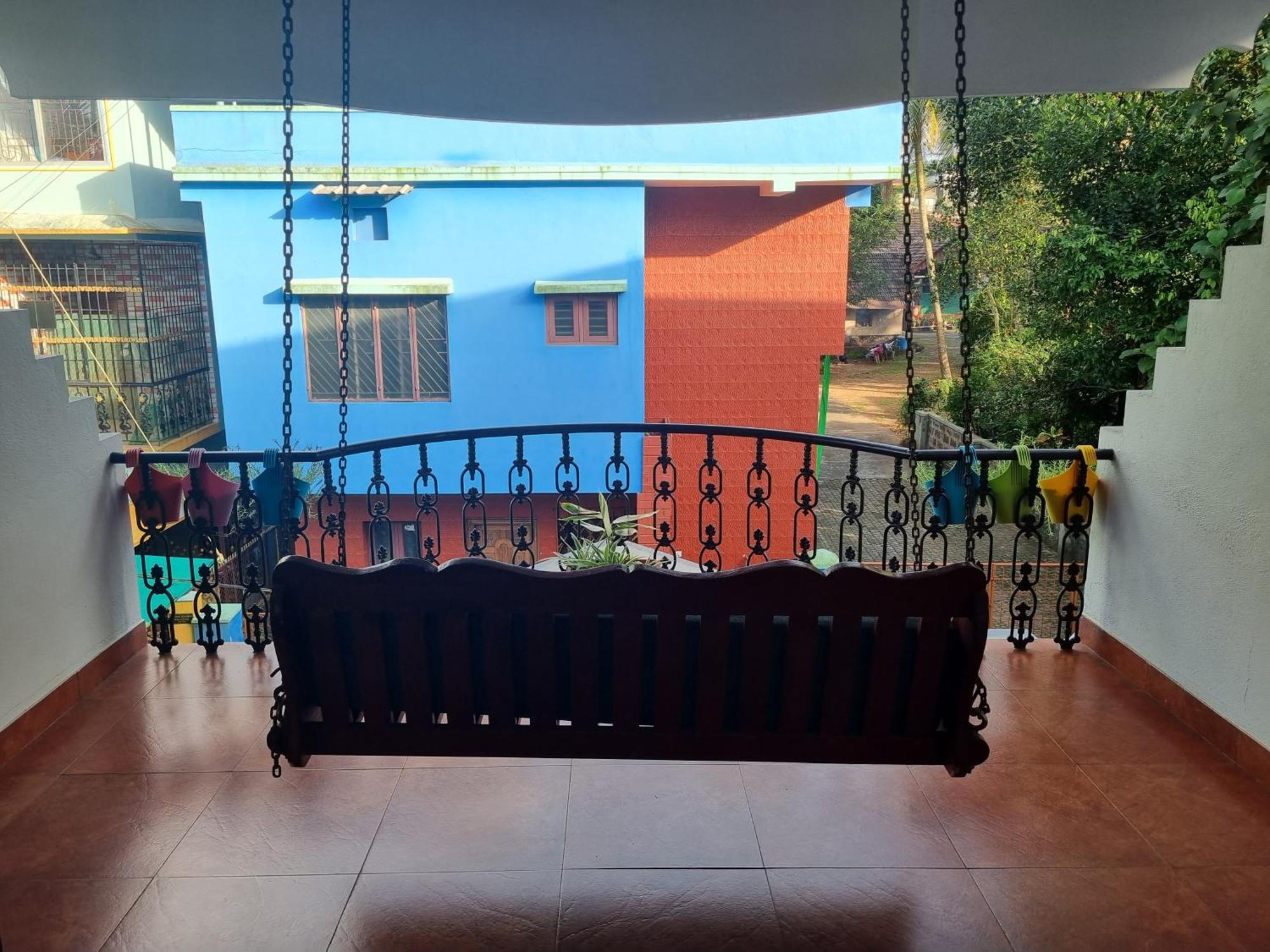 Spacious 3-Bedroom Private Villa In Mangalore - Ideal Getaway For Family And Friends Eksteriør bilde