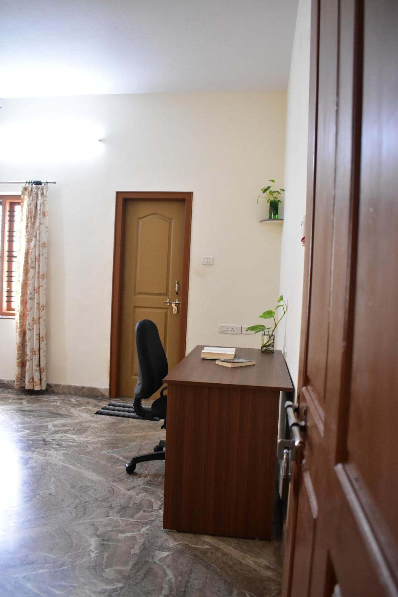 Spacious 3-Bedroom Private Villa In Mangalore - Ideal Getaway For Family And Friends Eksteriør bilde