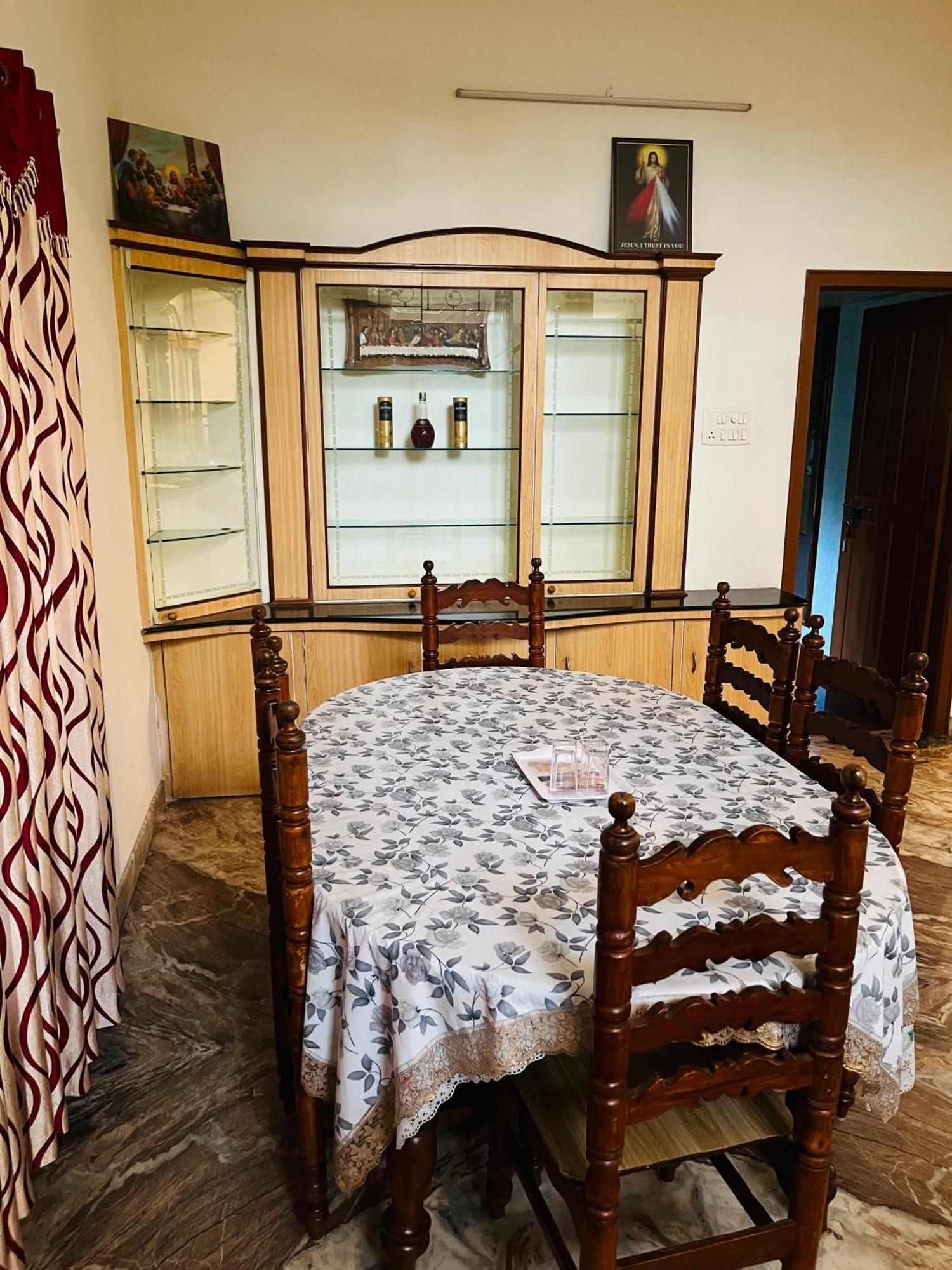 Spacious 3-Bedroom Private Villa In Mangalore - Ideal Getaway For Family And Friends Eksteriør bilde