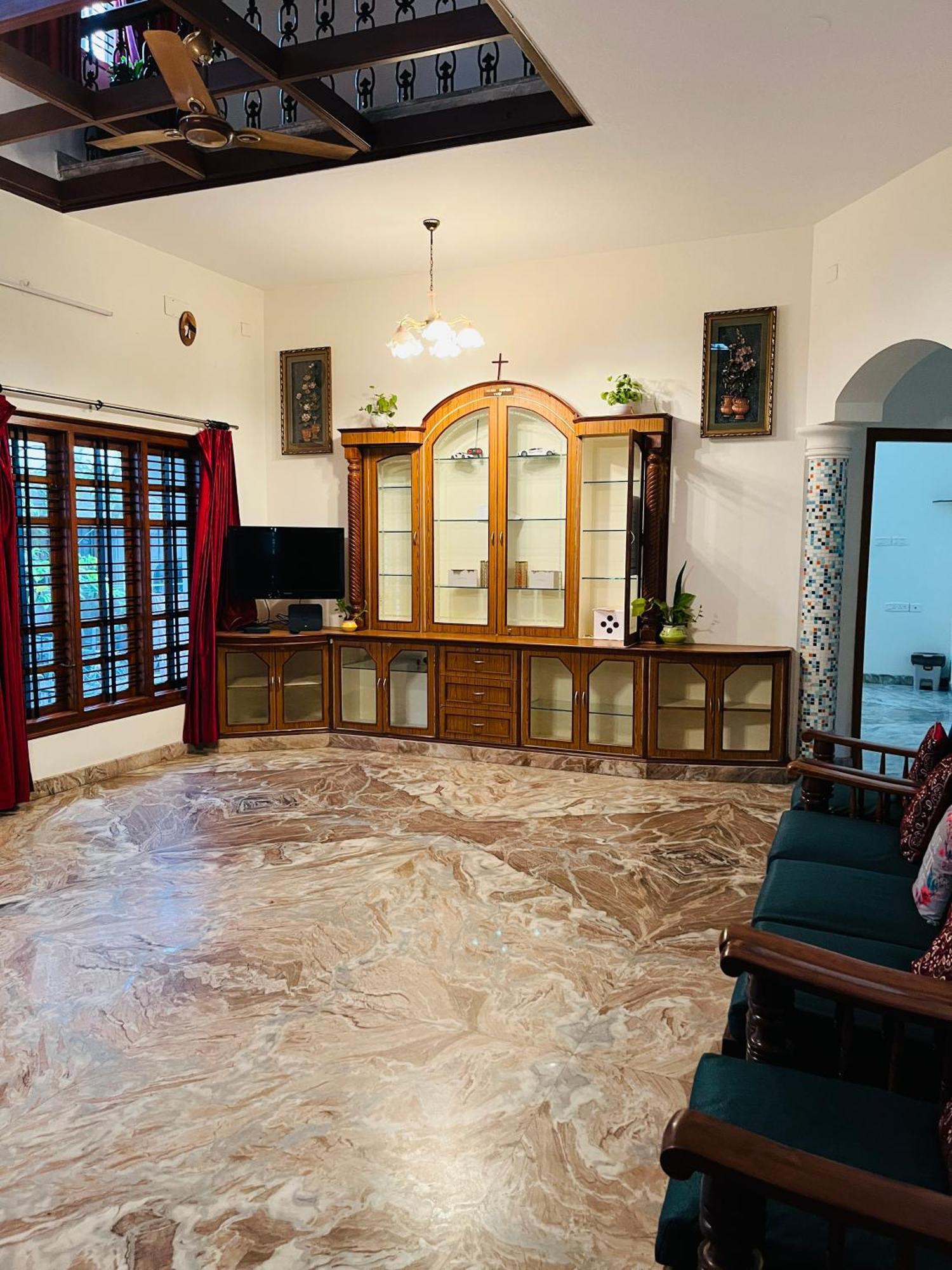 Spacious 3-Bedroom Private Villa In Mangalore - Ideal Getaway For Family And Friends Eksteriør bilde